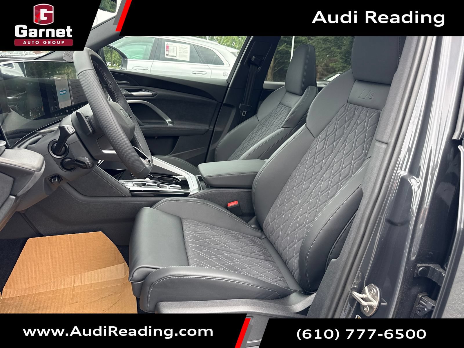 New 2026 Audi SQ5 Premium Plus AWD/4WD image 10