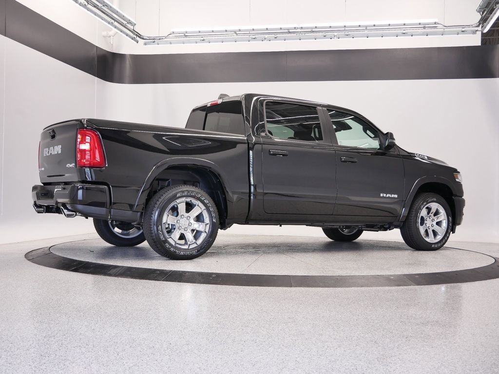 New 2026 RAM 1500 Big Horn image 45