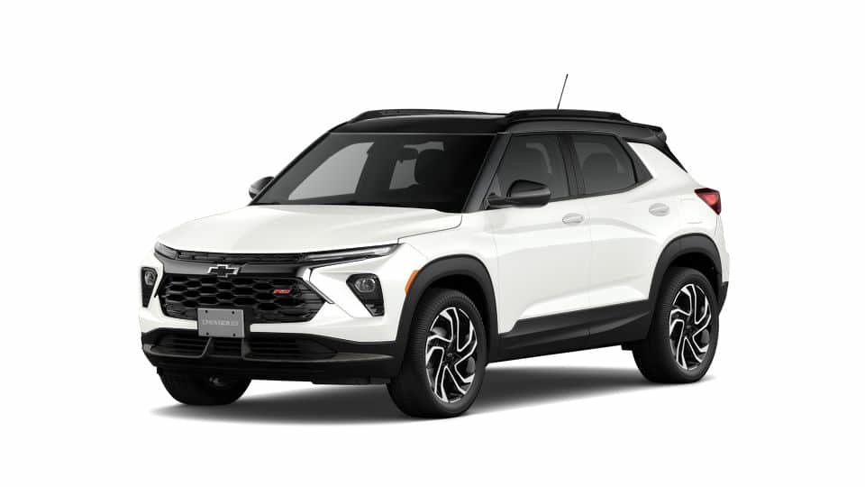 New 2026 Chevrolet TrailBlazer RS w/ Convenience Package AWD/4WD image 51