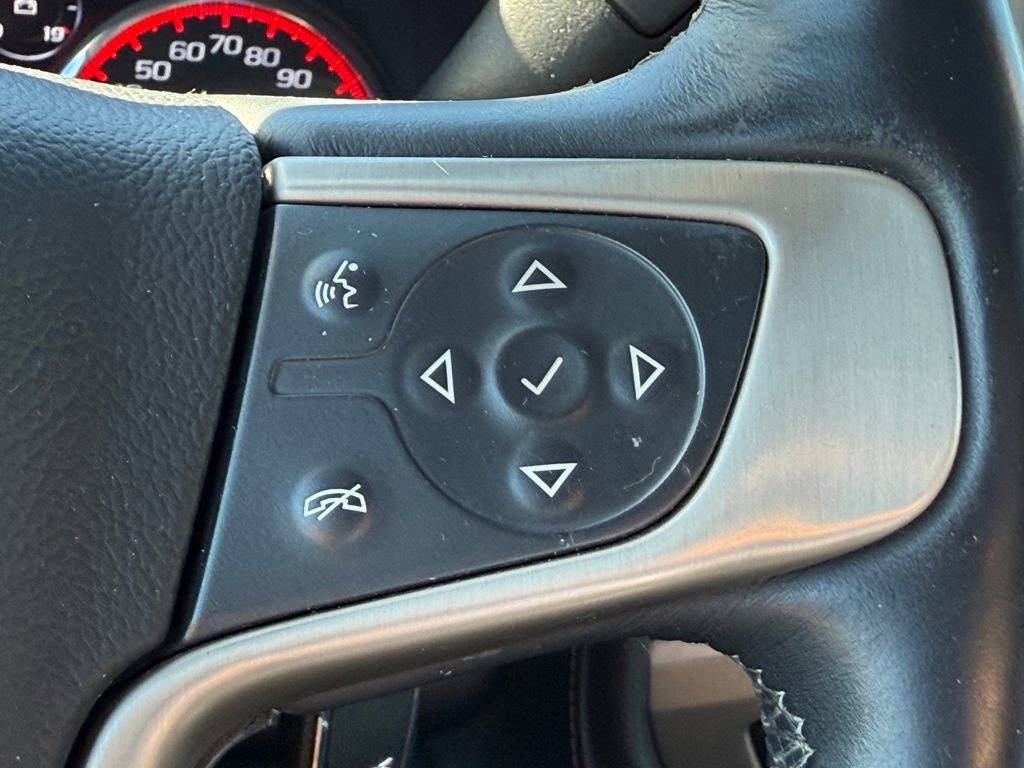 Used 2015 GMC Sierra 3500 Denali w/ Duramax Plus Package image 16