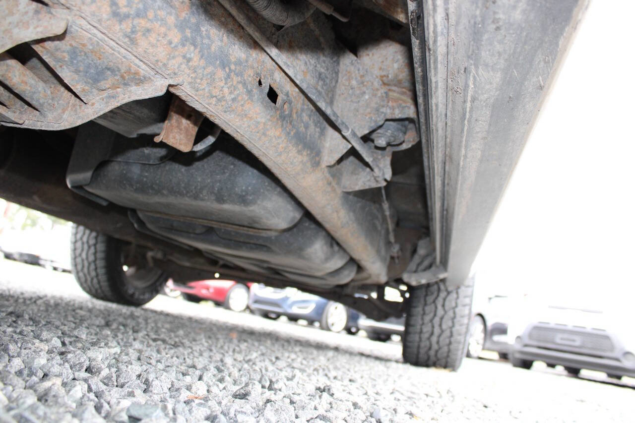 Used 2013 Ford Expedition EL King Ranch image 30