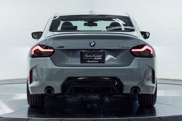 New 2026 BMW 230i xDrive Coupe w/ Premium Package image 10