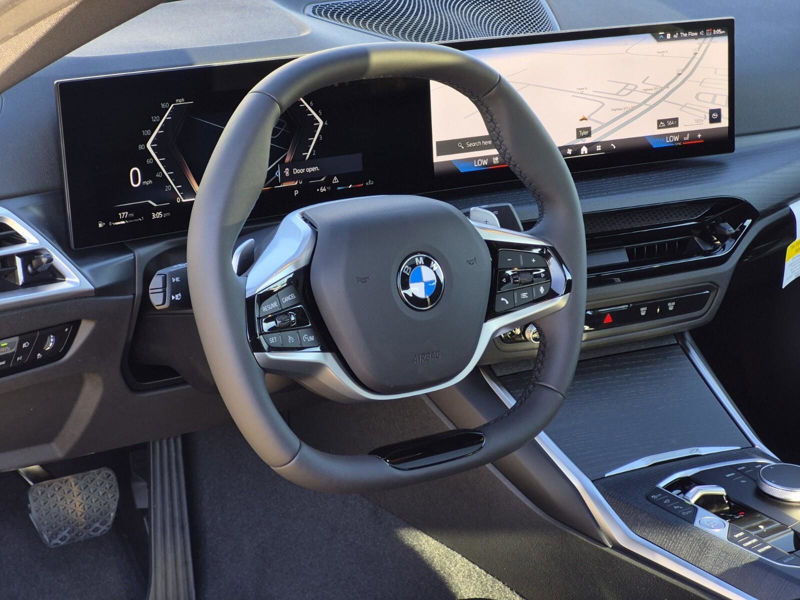 New 2026 BMW 230i xDrive Coupe w/ Convenience Package image 31