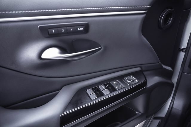 Certified 2025 Lexus ES 350 w/ Premium Package FWD image 12