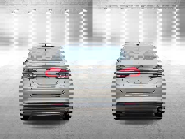 Used 2018 Ford Fusion S image 7