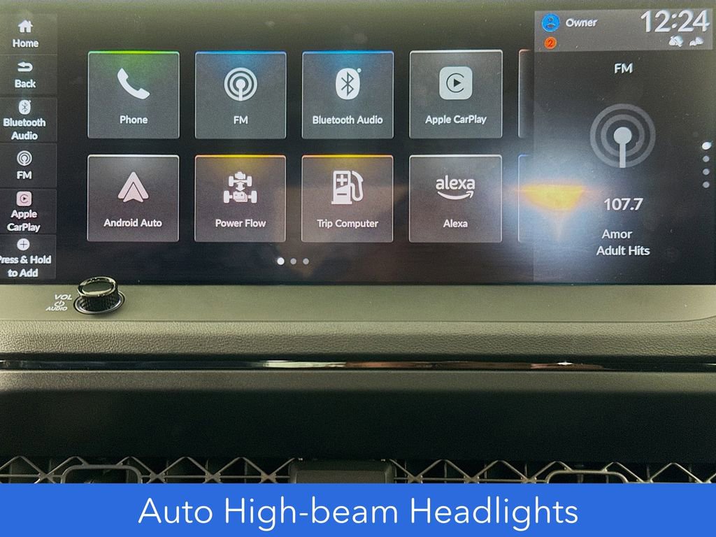 Used 2025 Honda Accord EX-L image 19