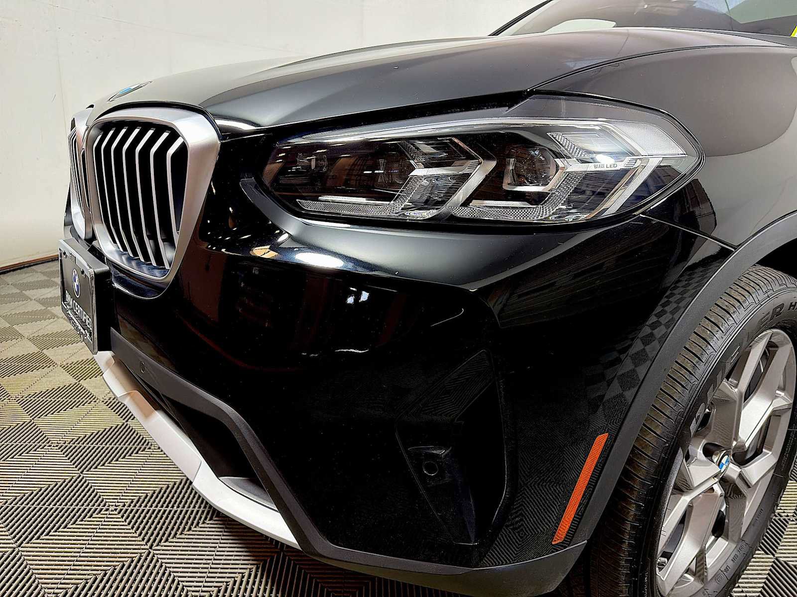 Certified 2023 BMW X3 xDrive30i w/ Convenience Package AWD/4WD image 27