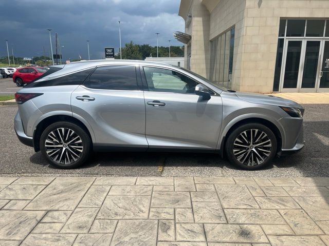 Used 2024 Lexus RX 350 Premium Plus w/ Convenience Package FWD image 3