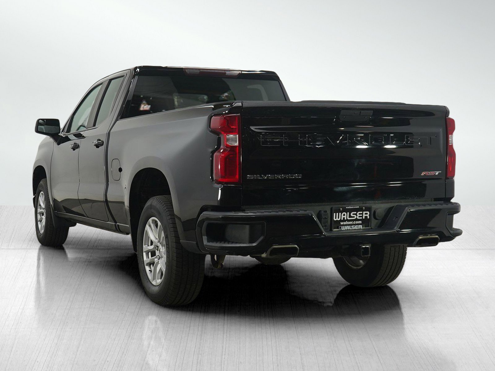 Used 2019 Chevrolet Silverado 1500 RST image 5