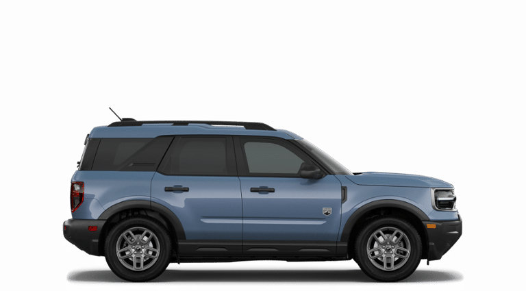 Used 2026 Ford Bronco Sport Big Bend w/ Convenience Package AWD/4WD image 54