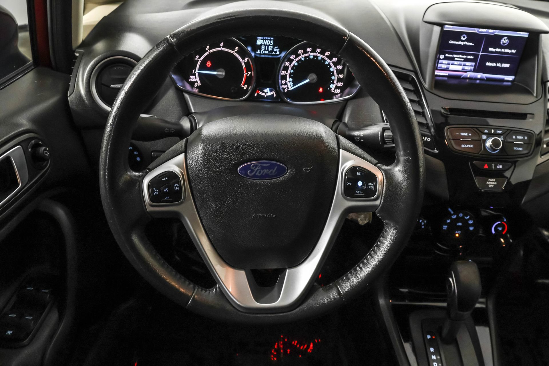 Used 2014 Ford Fiesta SE w/ Equipment Group 201A image 22