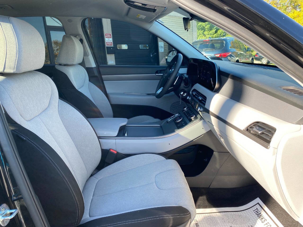 Used 2021 Hyundai Palisade SE image 31