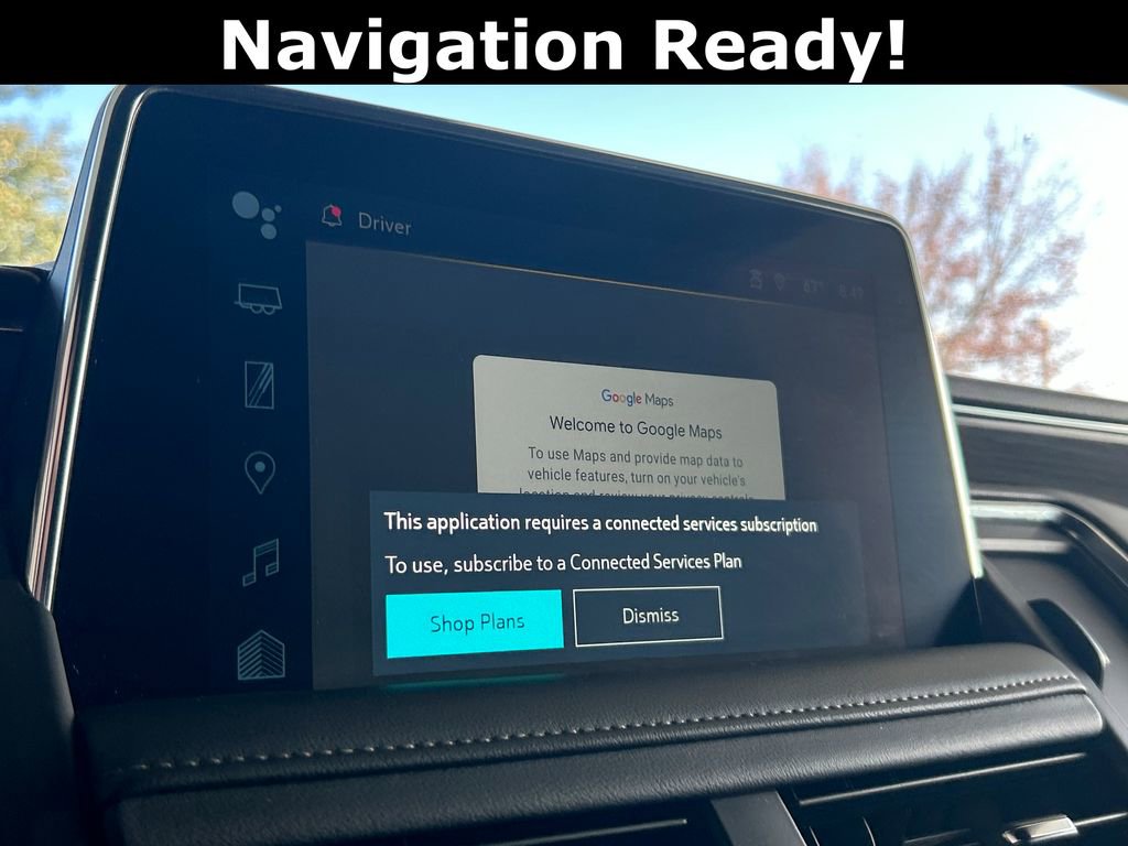 Used 2024 Chevrolet Tahoe LT AWD/4WD image 24