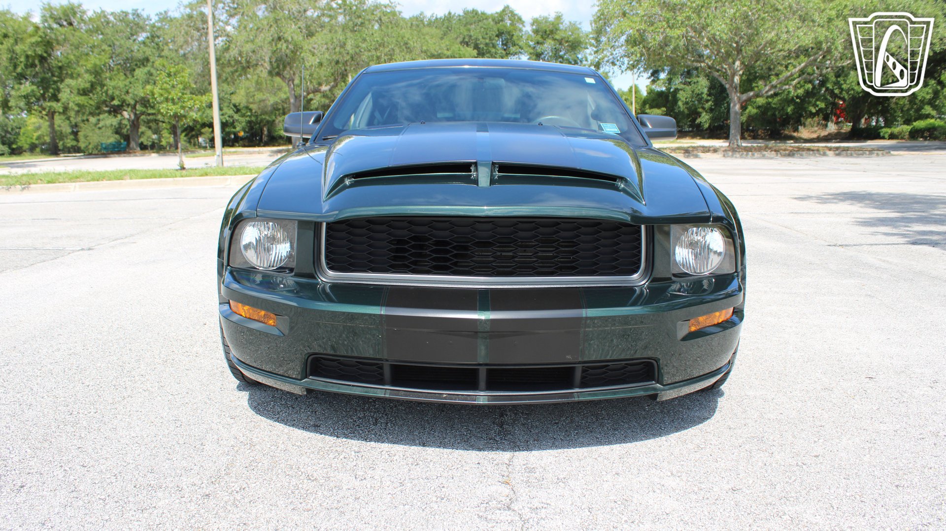 Used 2008 Ford Mustang GT RWD image 15