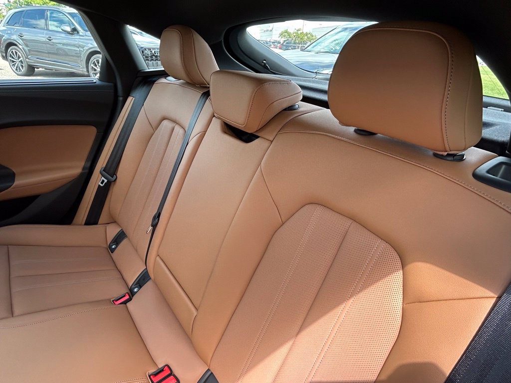 New 2026 Audi A5 Premium Plus AWD/4WD image 51