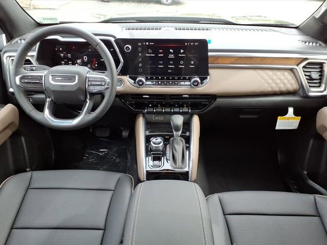 New 2026 GMC Canyon Denali AWD/4WD image 20