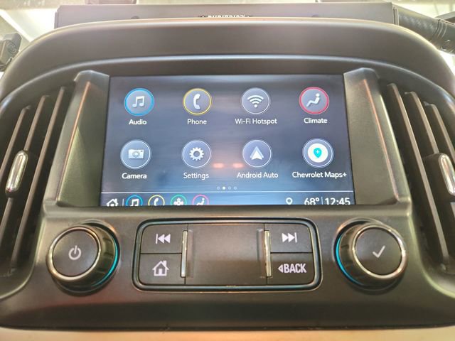 Used 2019 Chevrolet Colorado Z71 RWD image 29