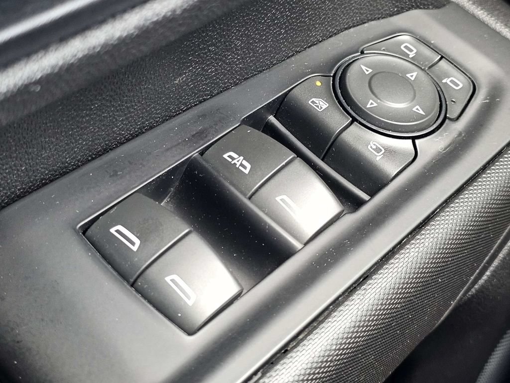 Used 2020 Chevrolet Silverado 2500 W/T w/ WT Convenience Package AWD/4WD image 21
