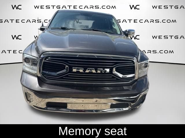 Used 2019 RAM 1500 Laramie RWD image 13