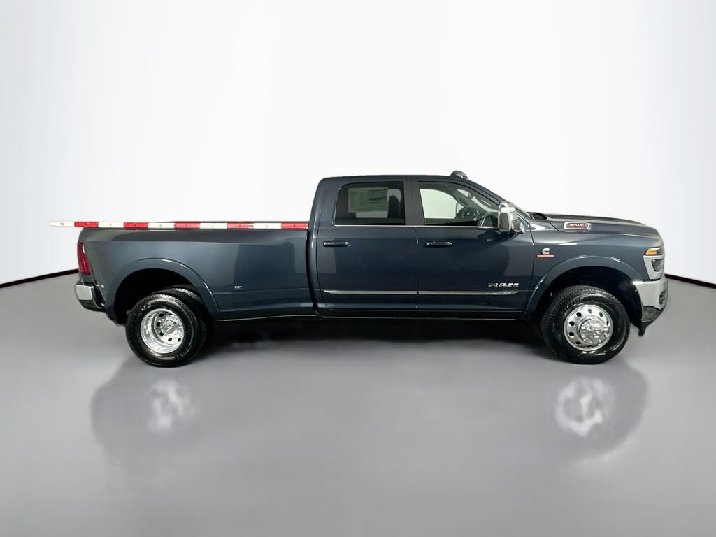 New 2026 RAM 3500 Limited AWD/4WD image 8