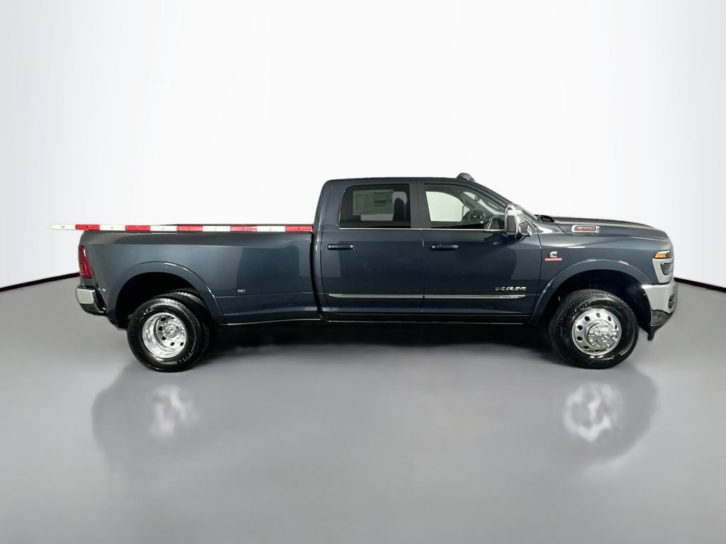 New 2026 RAM 3500 Limited image 8
