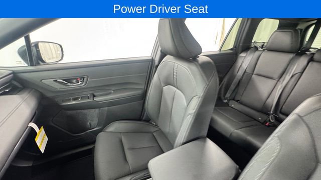 New 2026 Subaru Outback Touring XT AWD/4WD image 13