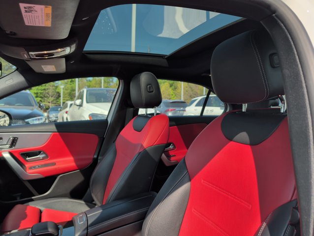 Used 2019 Mercedes-Benz A 220 image 12