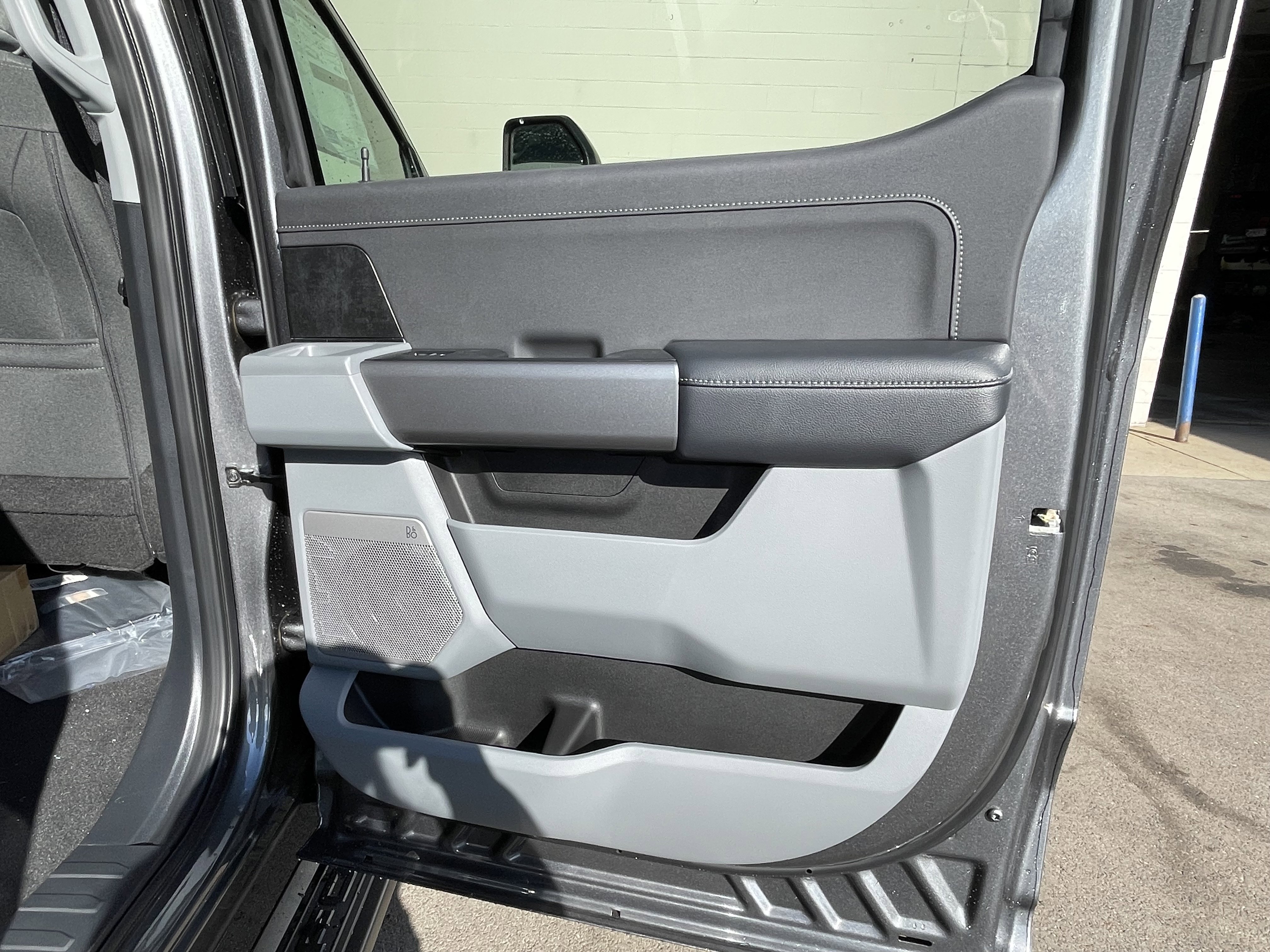 New 2026 Ford F350 XLT w/ XLT Premium Package image 29