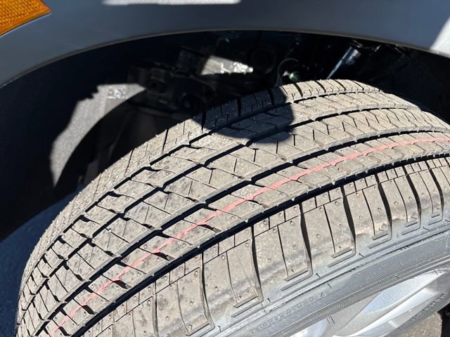 New 2026 Honda CR-V EX image 27