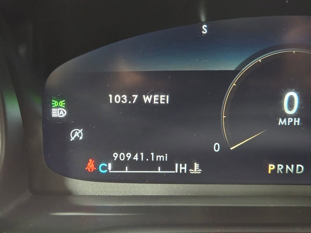 Used 2022 Lincoln Aviator Reserve w/ Equipment Group 201A image 20