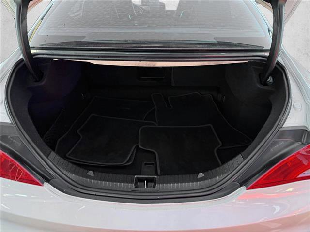 Used 2019 Mercedes-Benz CLA 250 image 7