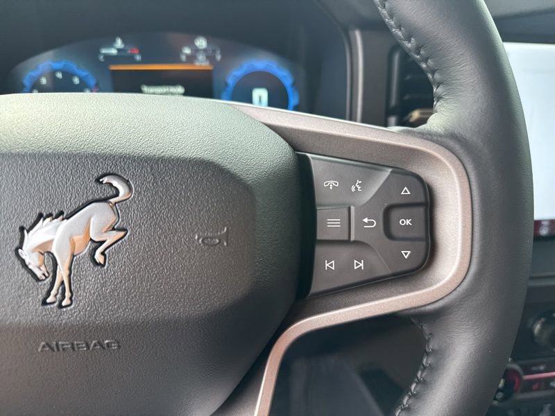 New 2025 Ford Bronco Badlands image 29