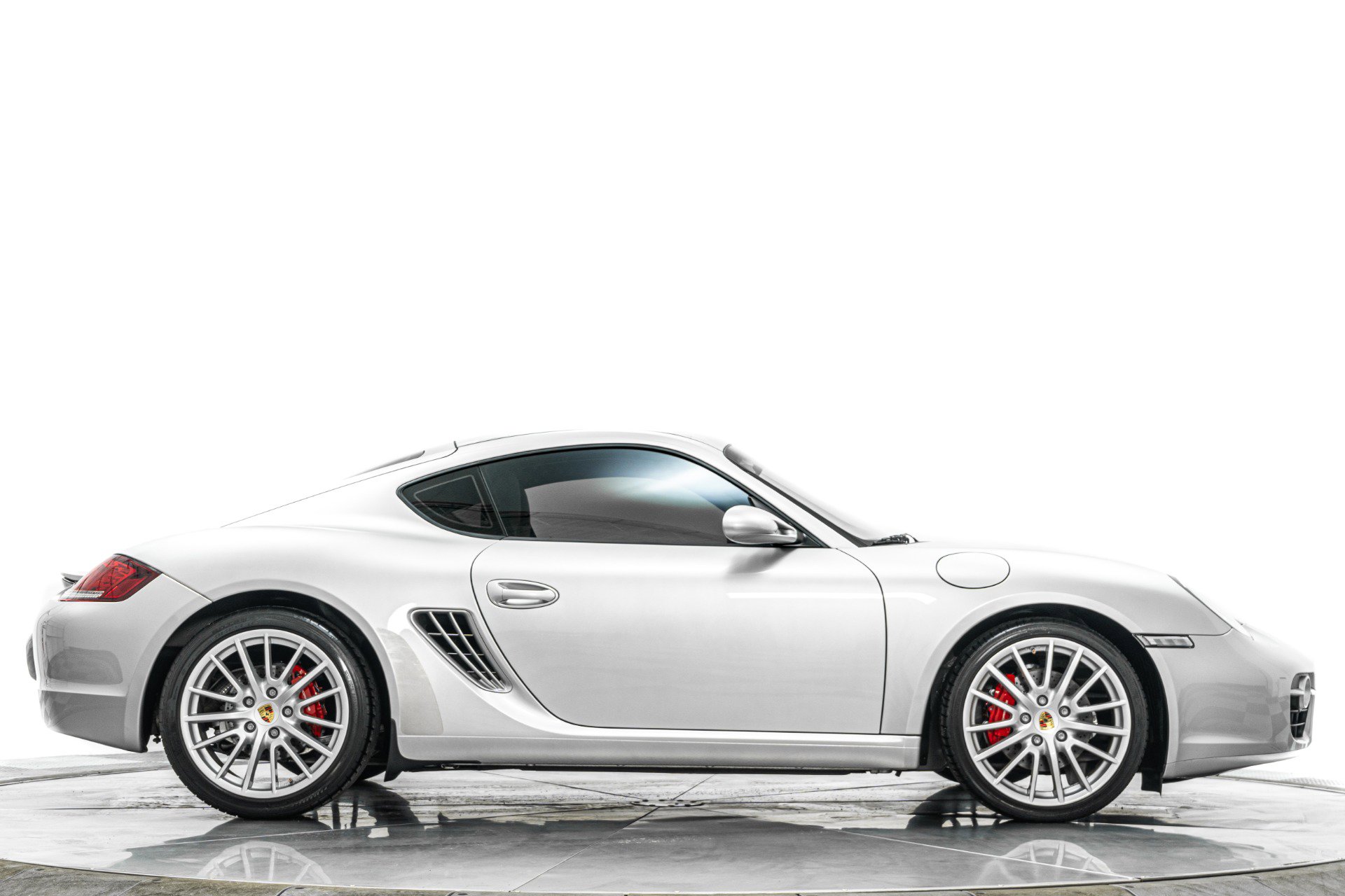 Used 2007 Porsche Cayman S RWD image 42
