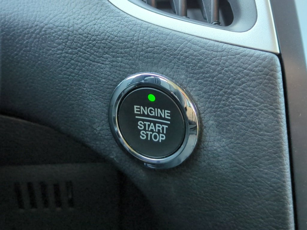 Used 2022 Ford Edge SEL w/ Convenience Package image 24