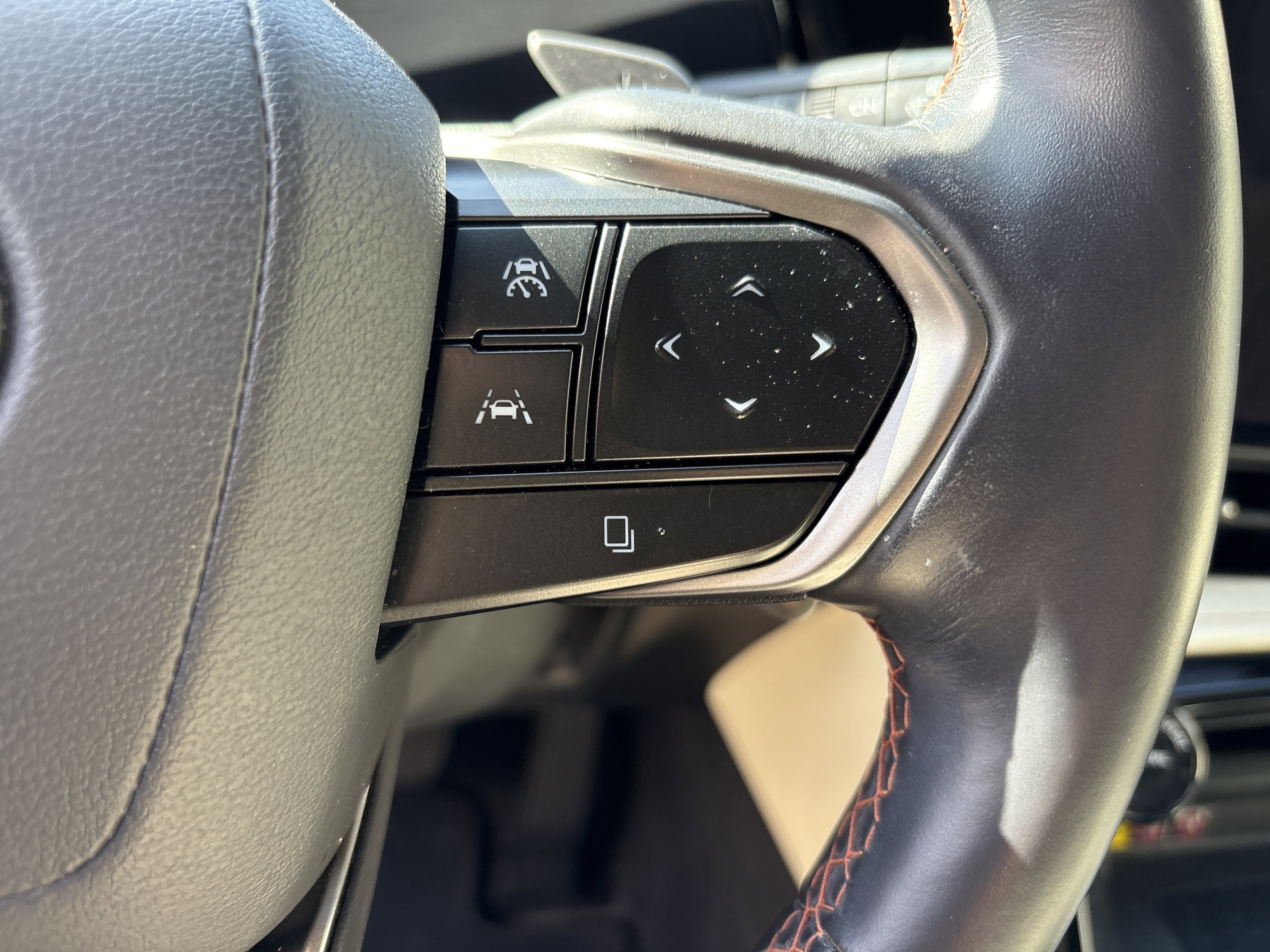Used 2024 Lexus NX 350 AWD image 20
