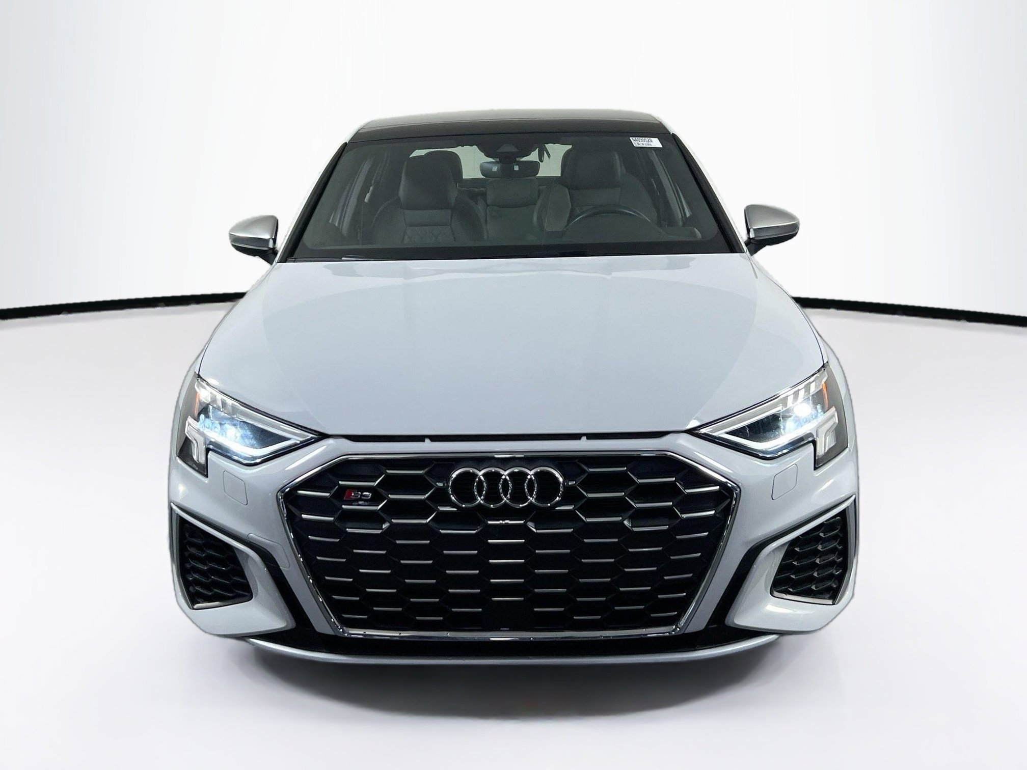 Used 2022 Audi S3 Premium Plus image 2