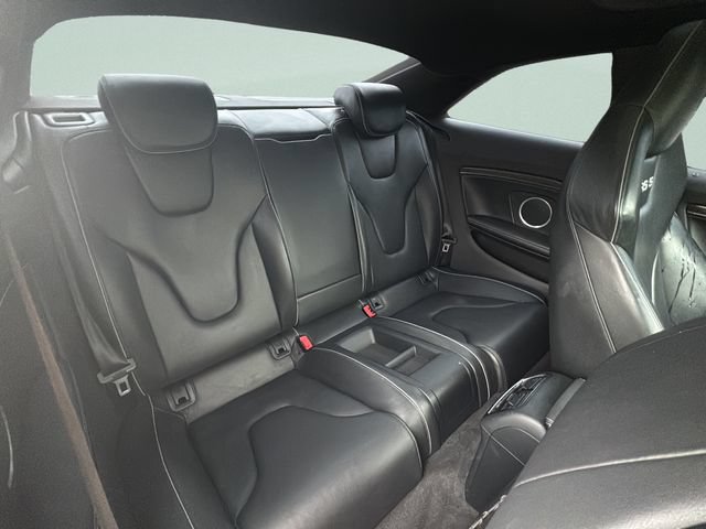 Used 2013 Audi RS 5 Coupe w/ Audi MMI Navigation Plus Pkg AWD/4WD image 15