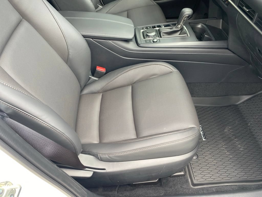 New 2026 MAZDA CX-30 AWD 2.5 S w/ Premium Package image 25
