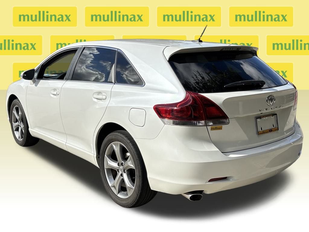 Used 2013 Toyota Venza LE image 9
