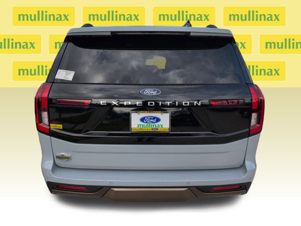 New 2025 Ford Expedition King Ranch image 26