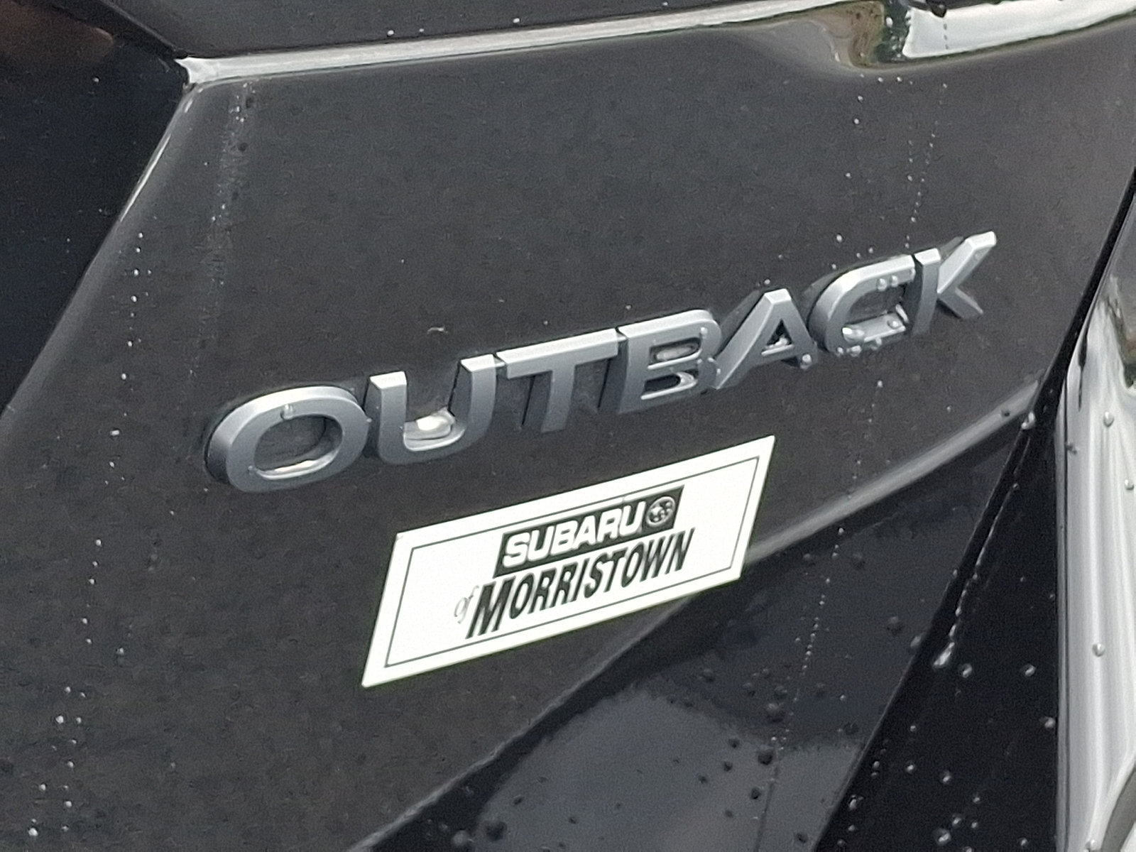 Certified 2024 Subaru Outback Onyx Edition AWD/4WD image 31