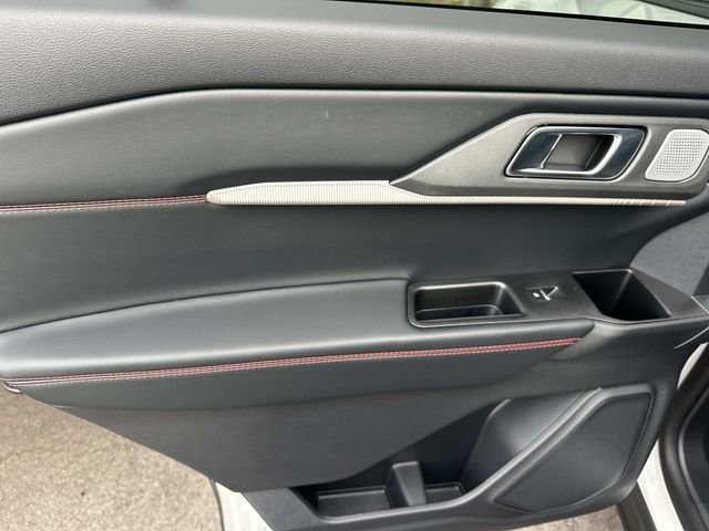 New 2026 Ford Explorer ST w/ Sun And Sound Package image 19