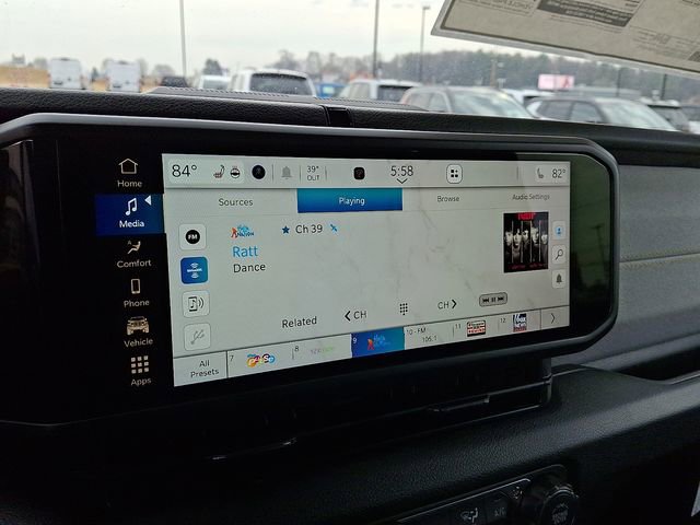 New 2026 Jeep Wrangler Sport S image 3