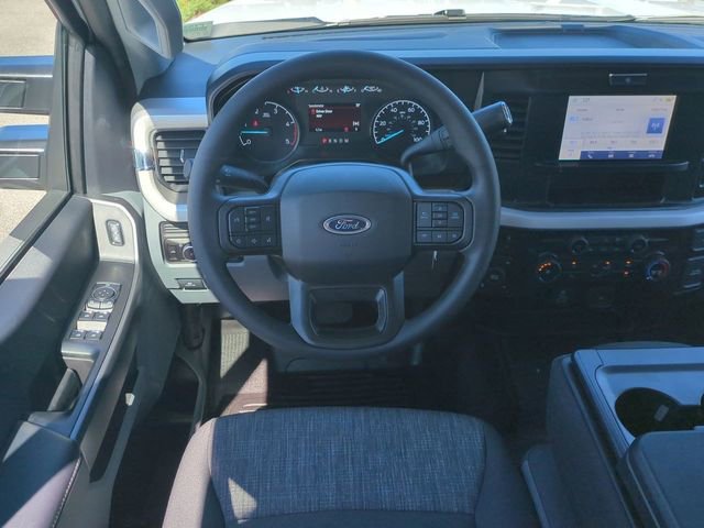 New 2026 Ford F250 XLT image 16