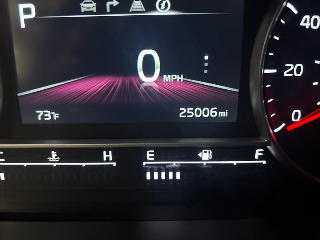 Used 2023 Kia Sorento S AWD/4WD image 8