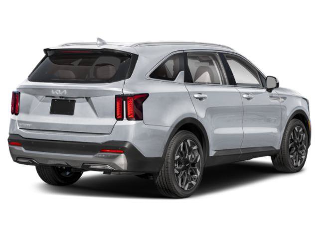Used 2024 Kia Sorento EX w/ Panoramic Sunroof Package FWD image 5