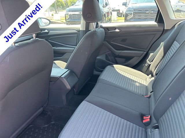 Used 2023 Volkswagen Jetta S FWD image 26
