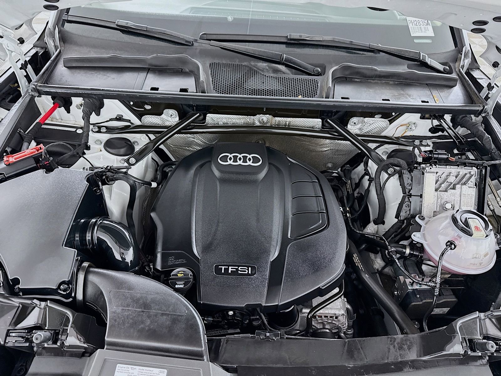 Used 2020 Audi Q5 2.0T Premium Plus AWD/4WD image 10