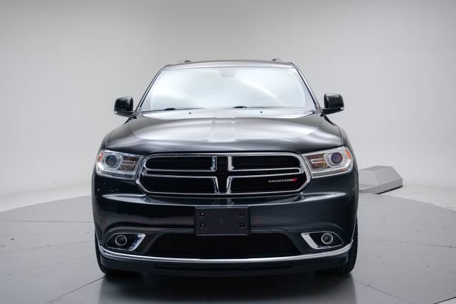 Used 2015 Dodge Durango Limited w/ Premium Group AWD/4WD image 11
