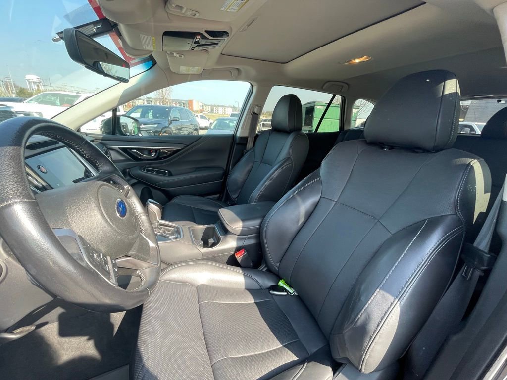 Used 2022 Subaru Outback Limited image 20